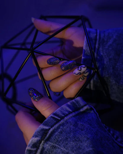 Gel polish "Didier Lab", POP Star, No7, 8ml