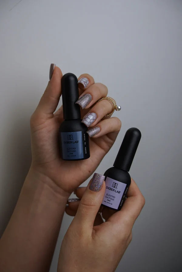 Gel polish "Didier Lab", Electro, No6 8ml