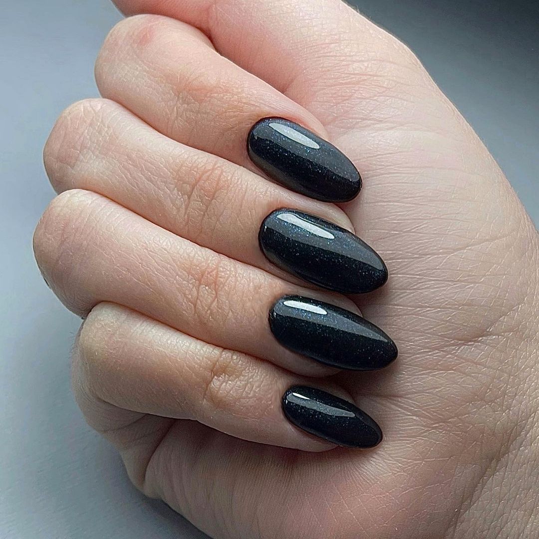 Gel polish Studios, dark diamonds, TPO-fri,8ml