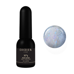 Gel polish "Didier Lab", POP Star, No5, 8ml