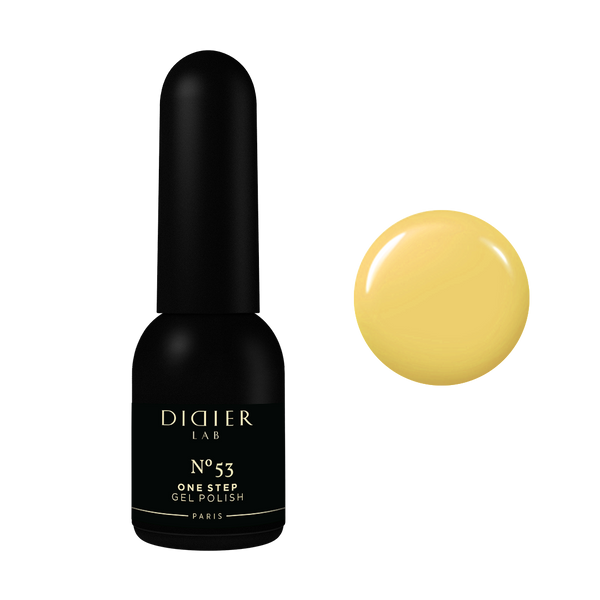 One step gel polish, No53,10ml