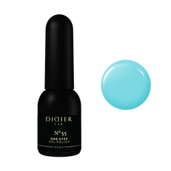 One step gel polish, No55, 10ml