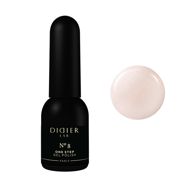 One Step Gel polish "Didier Lab" No8