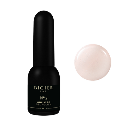 One Step Gel polish "Didier Lab" No8