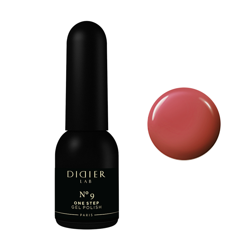 One Step Gel polish "Didier Lab" No9
