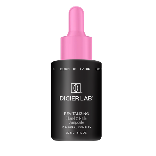 Revitalizing hand & nails ampoule "Didier Lab BEAUTE", 30ml