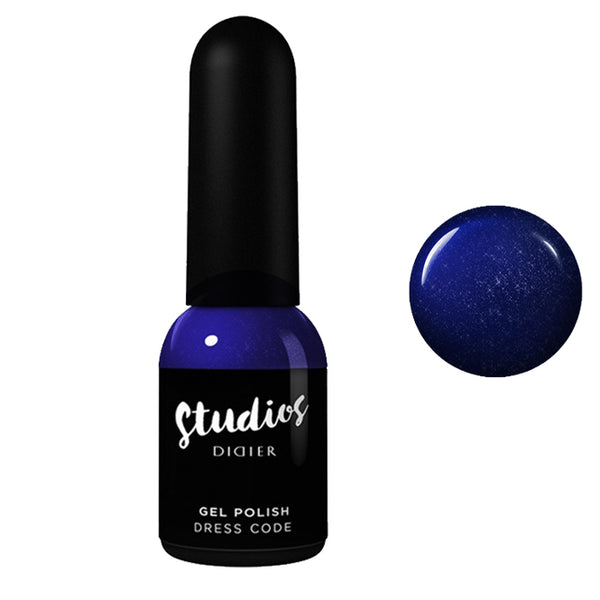 Gel polish Studios, dress code, 8ml