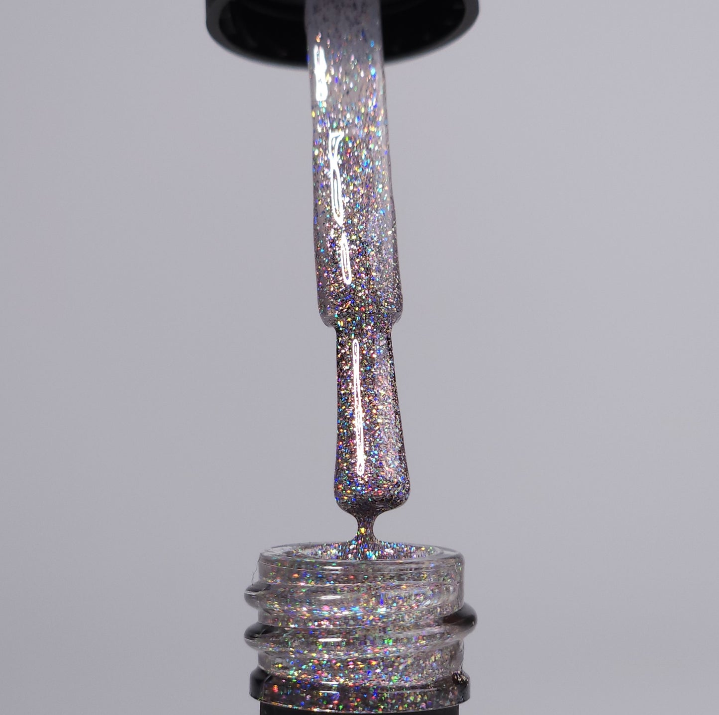 Gel polish "Didier Lab", Electro, No5, 8ml