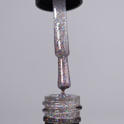 Gel polish "Didier Lab", Electro, No5, 8ml