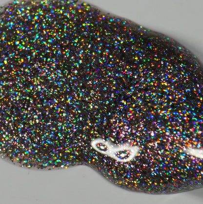 Gel polish "Didier Lab", Electro, No6 8ml