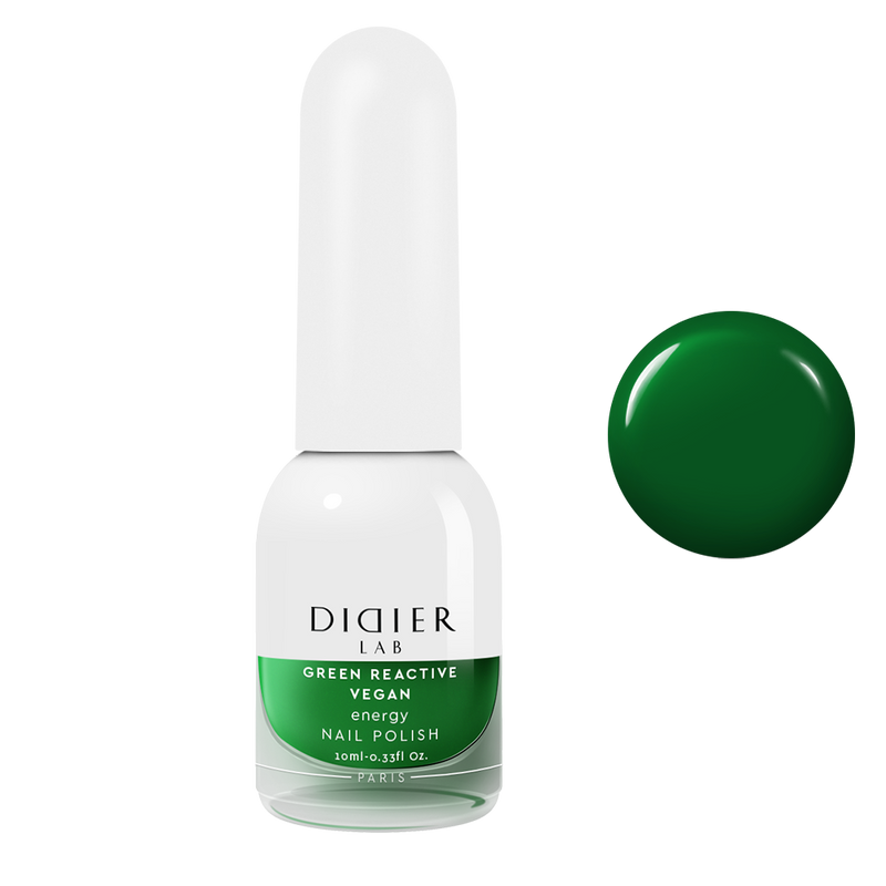 Vegan nagellack