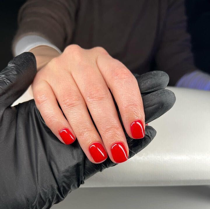 Gel polish Studios, exploding stars, TPO-fri,8ml