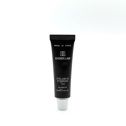 Ögonbryns- och ögonfransfärg, Ljusbrun, Didier Lab, 15 ml, 1 st.