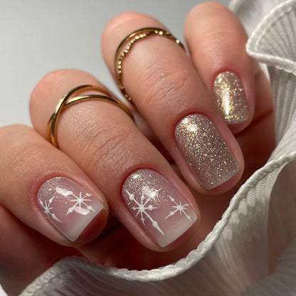 Gel polish "Didier Lab", Electro, No1, 8ml