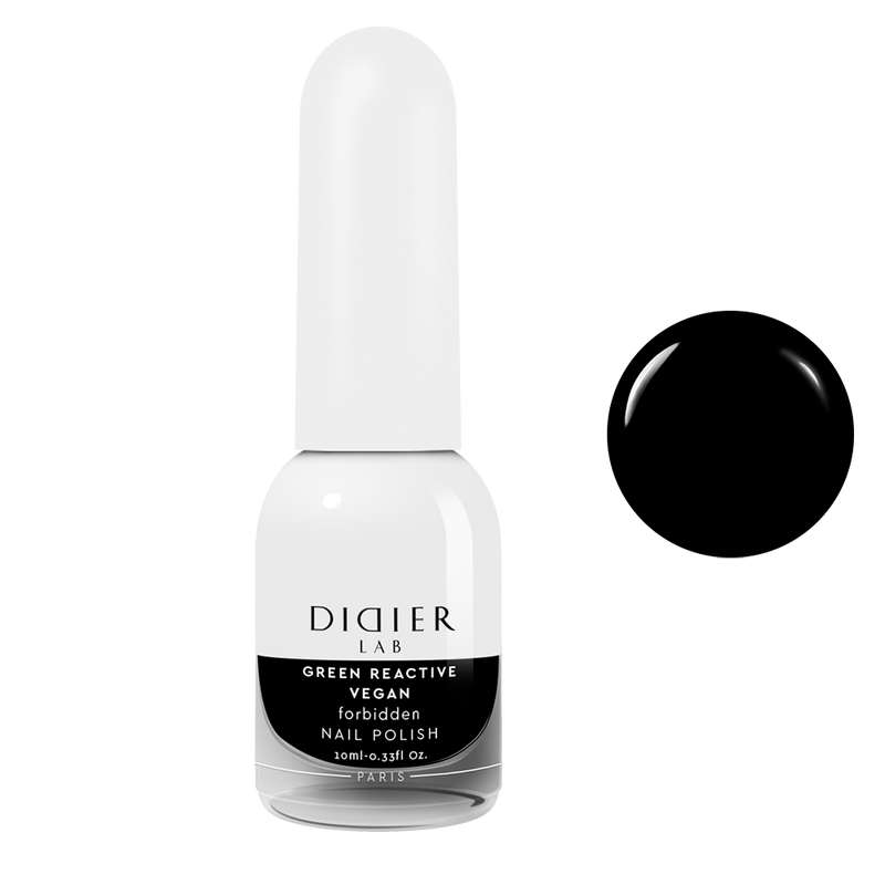 Vegan nagellack