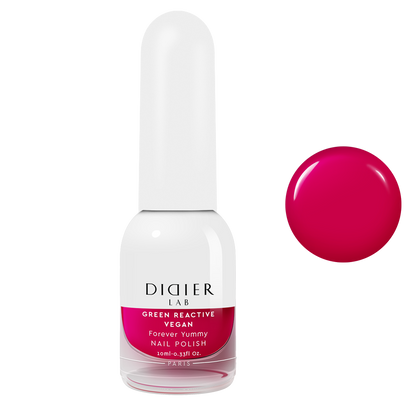 Vegan nagellack