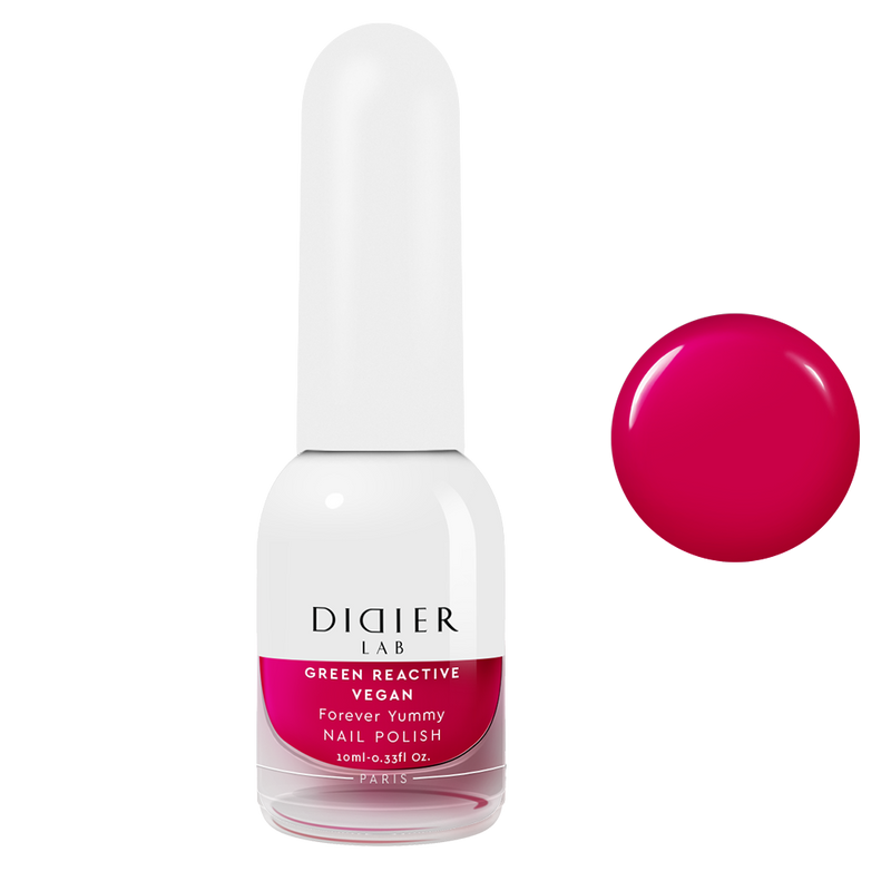 Vegan nagellack