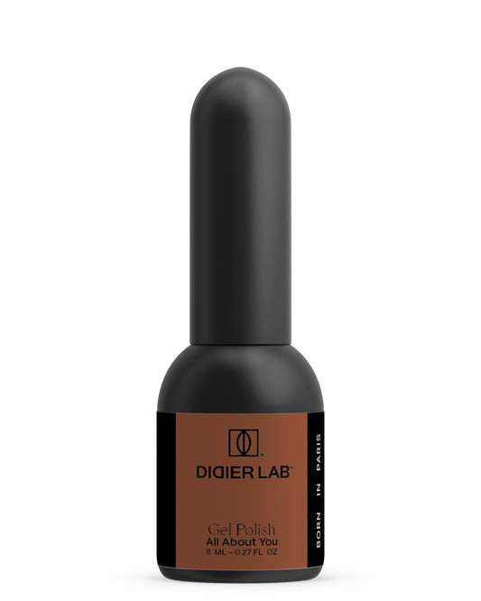 Studios Didier Gel Polish, All about you, HEMA och TPO-fri, 8ml