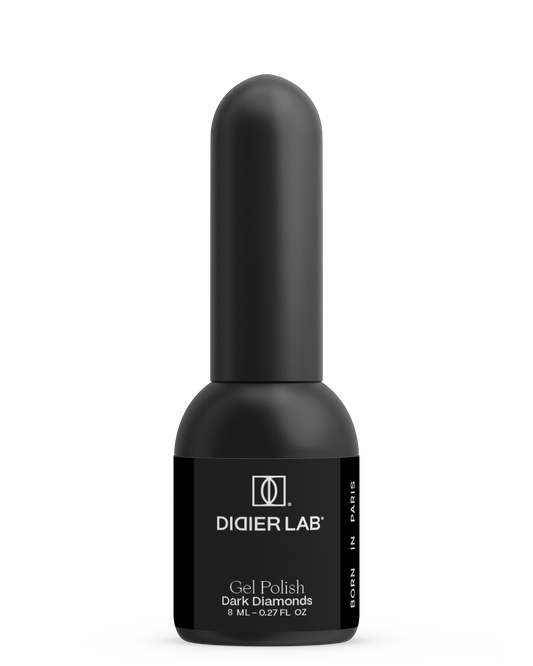 Gel polish Studios, dark diamonds, TPO-fri,8ml