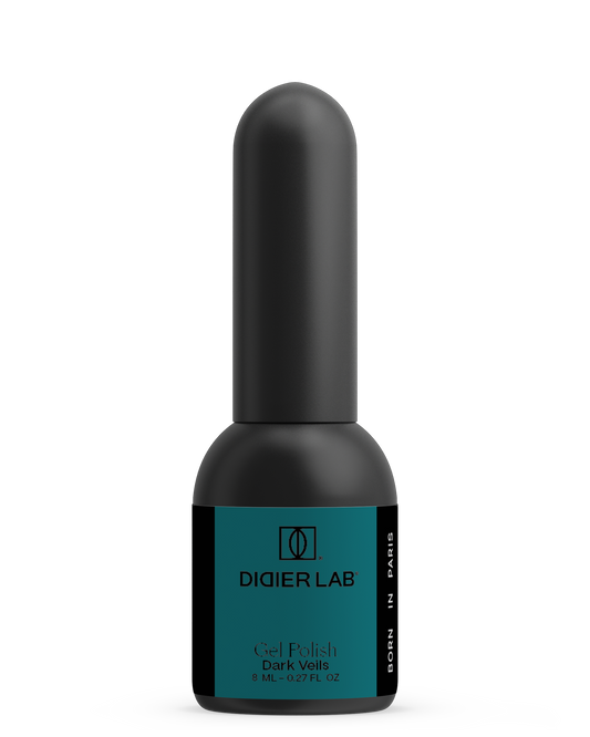 Gel polish Studios, dark veils, TPO-fri,8ml