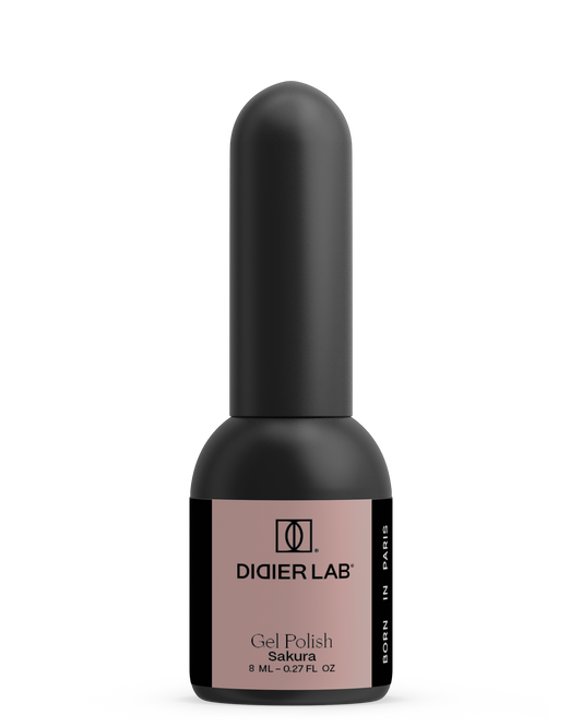 Gel polish Studios, sakura, TPO-fri, 8ml