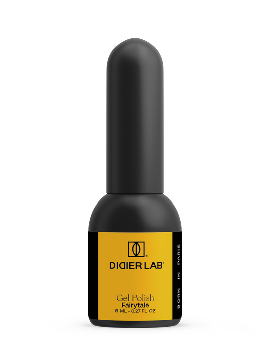 Gel polish Studios, fairytale, HEMA och TPO-fri, 8ml