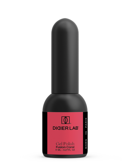 Gel polish Studios, fusion coral, TPO-fri,  8ml
