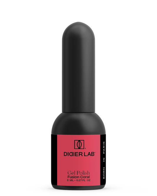 Gel polish Studios, fusion coral, TPO-fri,  8ml