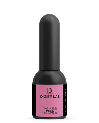 Gel polish Studios, #glam, TPO-fri, 8ml