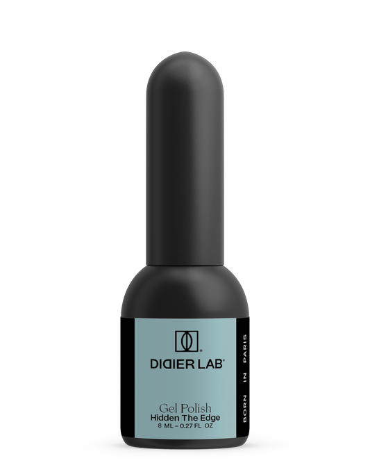 Gel polish Studios Didier, hidden the edge, TPO-fri, 8ml
