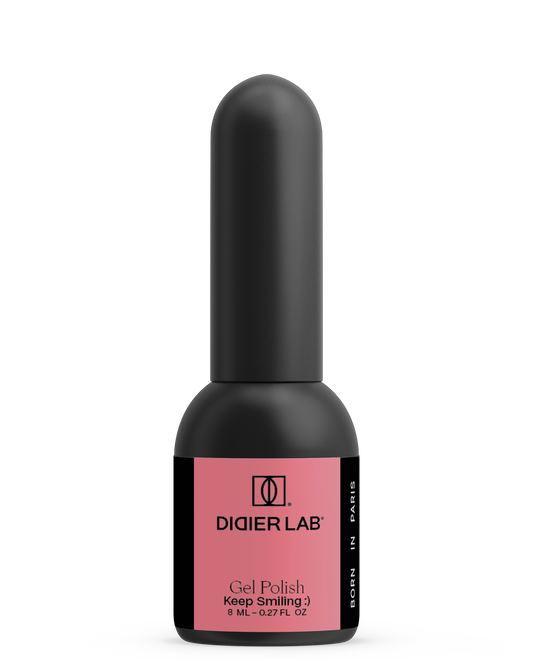 Gel polish Studios, keep smiling:), TPO-fri,8ml