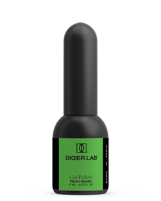 Gel nail polish Studios, Neon Green,TPO-fri,8ml