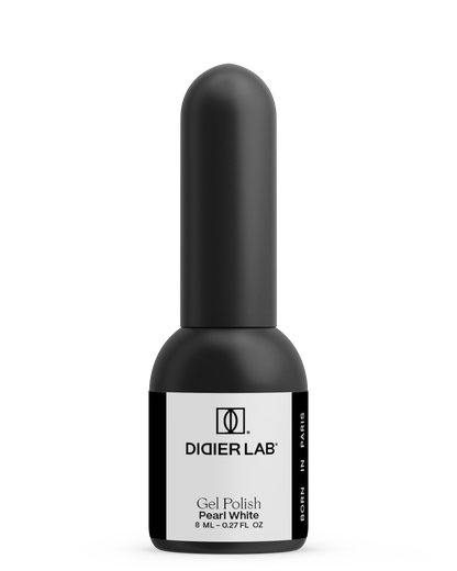Gel polish Studios, pearl white, TPO-fri, 8ml
