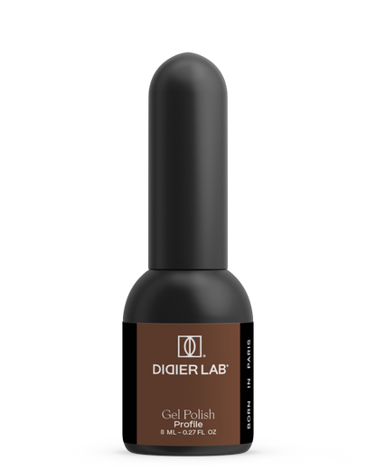 Gel polish "Studios Didier", profile, TPO-fri,  8ml