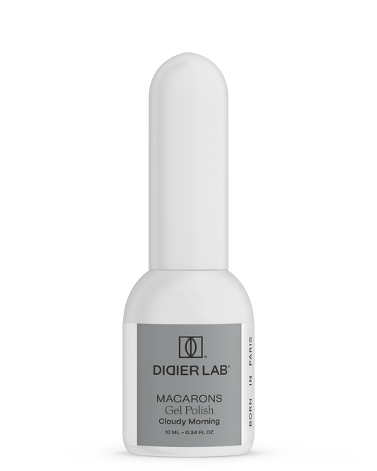 Macarons Gel Polish Didier Lab 'Cloudy Morning',HEMA och TPO-fri