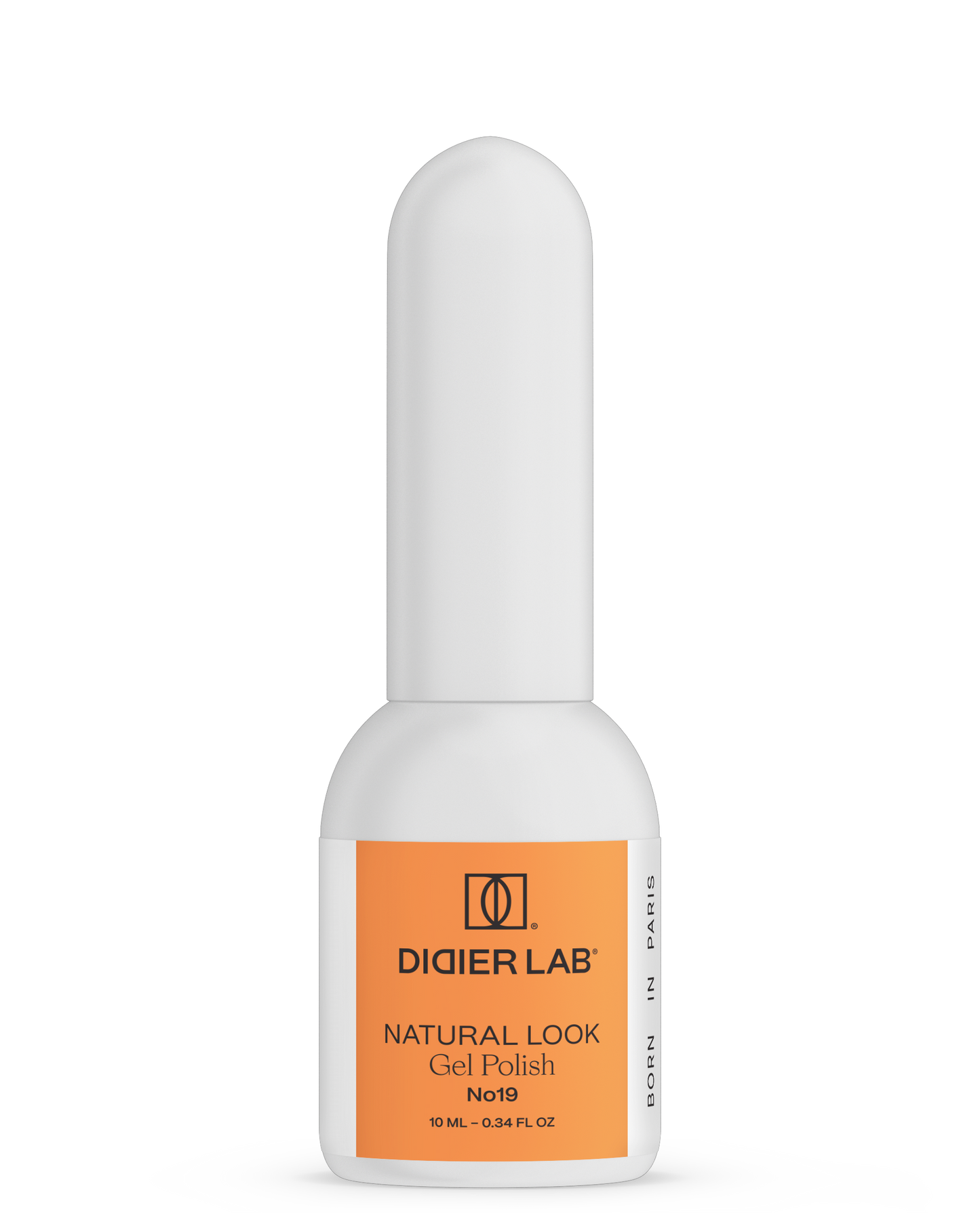 Gel Polish Didier Lab Natural Look No19