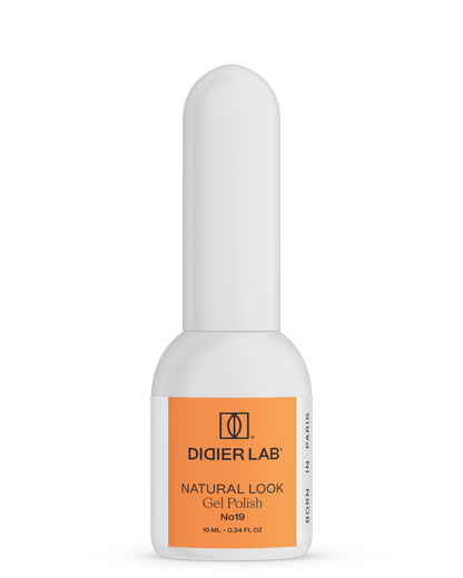 Gel Polish Didier Lab Natural Look No19