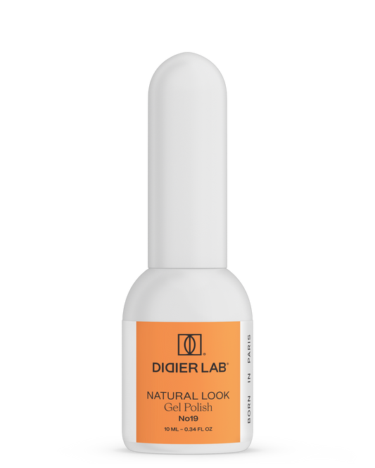 Gel Polish Didier Lab Natural Look No19