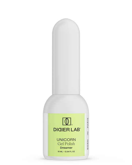 Gel polish "Didier Lab", Unicorn, Dreamer, HEMA och TPO-fri10ml