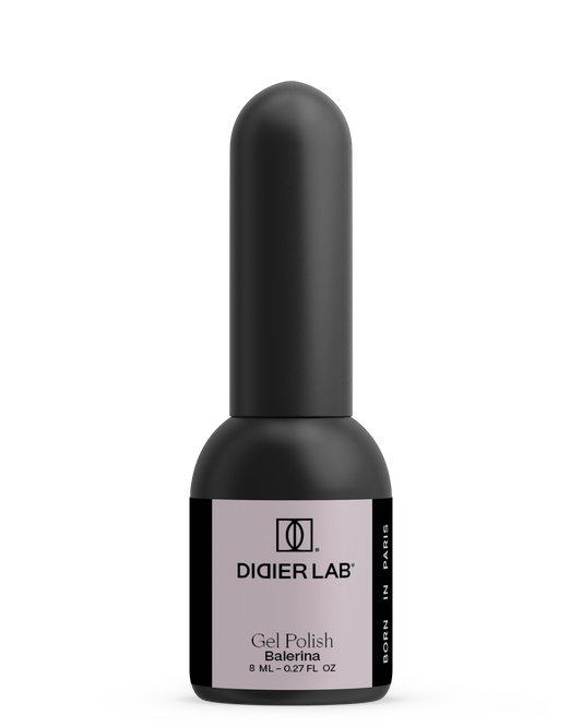 Gel polish Studios Didier, balerina, HEMA och TPO-fri, 8ml