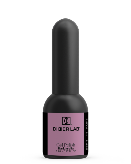 Gel polish Studios Didier, barbarella, HEMA och TPO-fri, 8ml