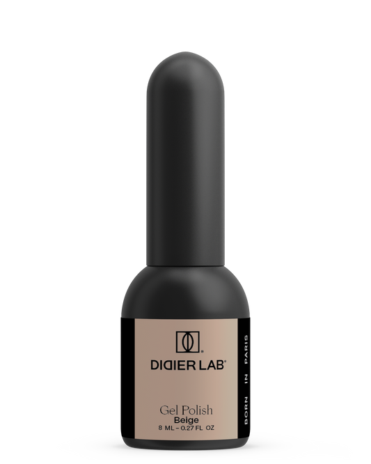 Gel polish Studios, beige, HEMA och TPO-fri, 8ml