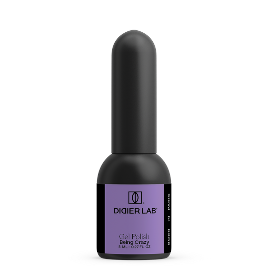 Gel polish Studios, being crazy, TPO-fri, 8ml