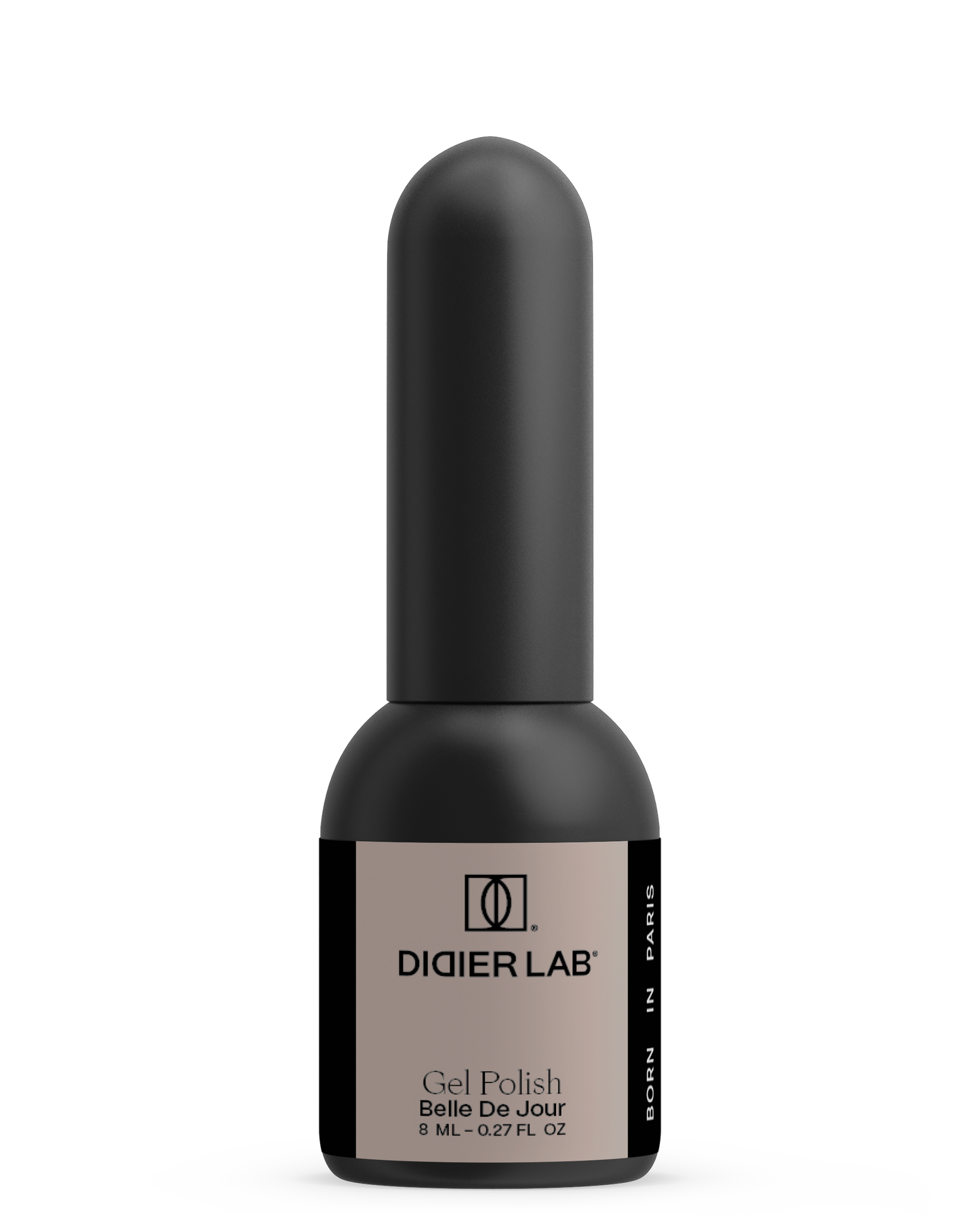 Gel polish Studios, belle de jour, HEMA och TPO-fri, 8ml