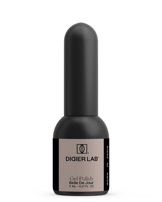 Gel polish Studios, belle de jour, HEMA och TPO-fri, 8ml
