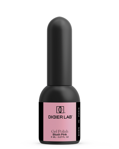 Gel polish Studios, blush pink, HEMA och TPO-fri, 8ml