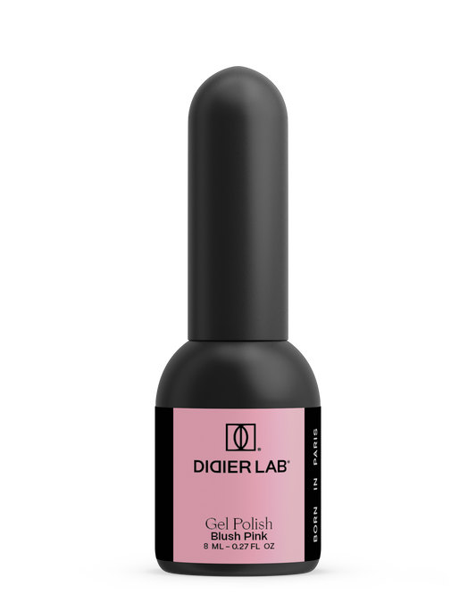 Gel polish Studios, blush pink, HEMA och TPO-fri, 8ml
