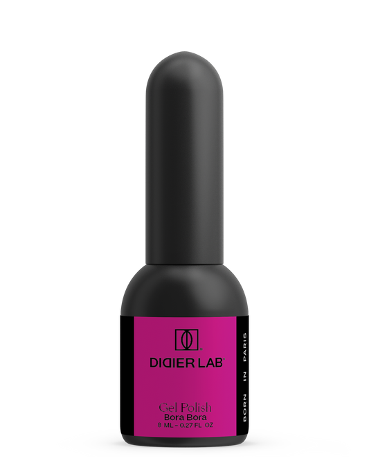 Gel polish Studios, bora bora, HEMA och TPO-fri, 8ml