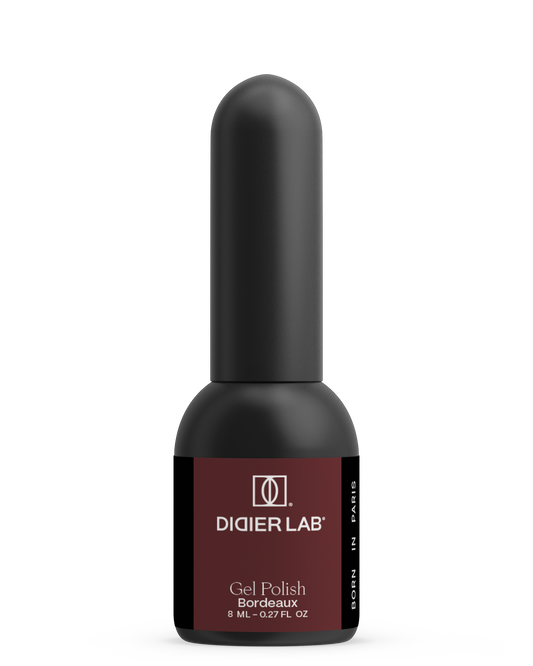 Gel polish Studios, bordeaux, HEMA & TPO-fri, 8ml