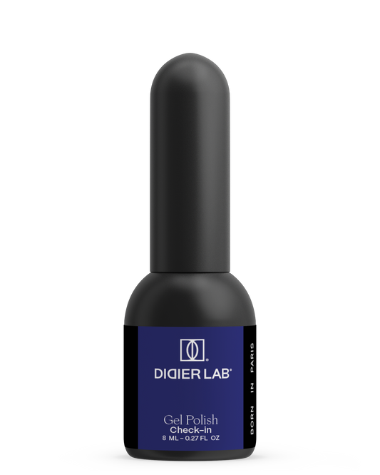 Gel polish Studios, check-in, HEMA och TPO-fri, 8ml